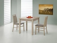 Pikendatav laud GRACJAN tamm sonoma pilt 3