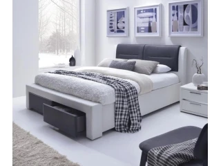 Кровать 160x200 CASSANDRA S 160 pilt