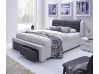 Кровать 160x200 CASSANDRA S 160 pilt 2