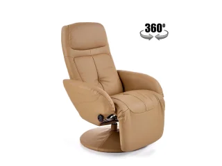 Lamamistool OPTIMA recliner beež pilt