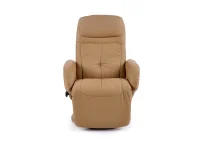 Lamamistool OPTIMA recliner beež pilt 6