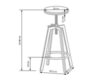 Baaritool H64 pilt 4