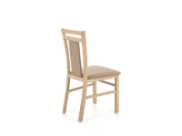 Стул HUBERT 8 дуб сонома pilt 6