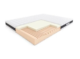 Madrats 160x200 SALSA 