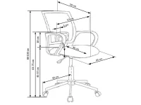 Lastetool IBIS Butterfly pilt 4