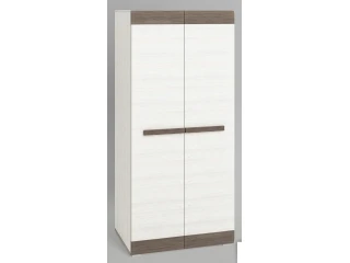 Шкаф для одежды BLANCO 01 pilt