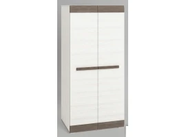 Riidekapp BLANCO 01