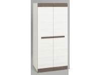 Шкаф для одежды BLANCO 01 pilt 2