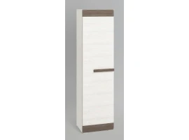 Kapp riiulitega BLANCO 03