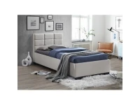 Voodi 90x200 LUBECK pilt 5