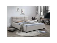 Voodi 120x200 LUBECK pilt 7