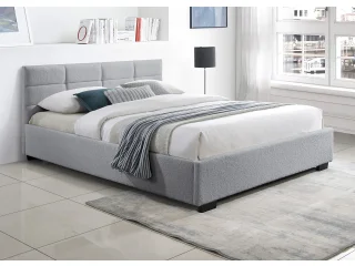Voodi 140x200 LUBECK pilt