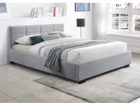 Voodi 140x200 LUBECK pilt 2