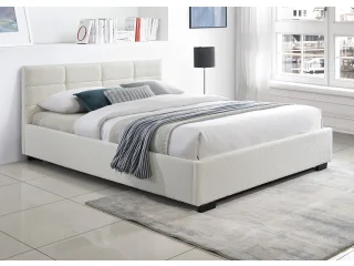 Voodi 160x200 LUBECK pilt