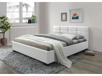Voodi 160x200 LUBECK pilt 3