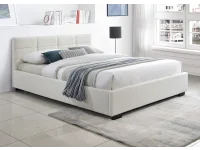Voodi 160x200 LUBECK pilt 2