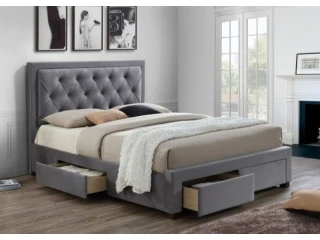 Voodi 180x200 ENGLAND hall pilt
