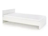 Voodi 90x200 LIMA LOZ 90 valge pilt 2