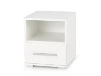 Voodikapp LIMA SN-1 valge pilt 2
