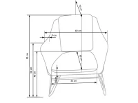Tugitool SOFT II pilt 3