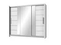 Liugustega kapp LIZBONA 2 250 pilt 3
