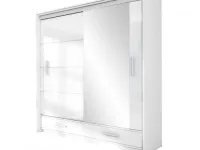 Liugustega kapp MARSYLIA 203 pilt 3
