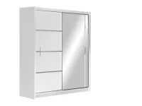 Liugustega kapp VISTA 150 pilt 4
