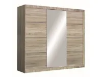 Liugustega kapp VISTA 250 pilt 3