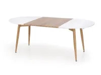 Стол раздвижной CALIBER pilt 6