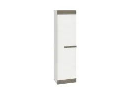 Riidekapp BLANCO 19