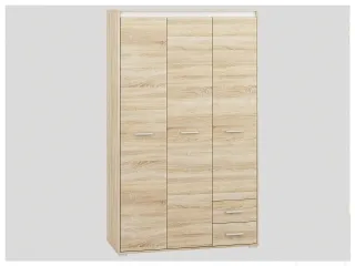 Riidekapp AVO 01 pilt