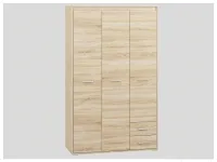 Riidekapp AVO 01 pilt 4