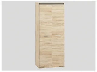 Riidekapp AVO 02 pilt