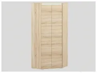 Шкаф угловой AVO 04 pilt 2