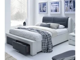 Кровать 140x200 CASSANDRA S 140 pilt
