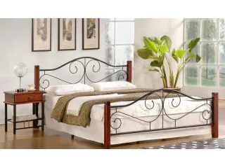 Кровать 140x200 VIOLETTA 140 pilt