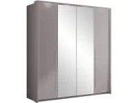 Riidekapp BREMA 210 pilt 3