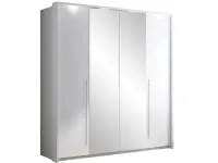 Riidekapp BREMA 210 pilt 4