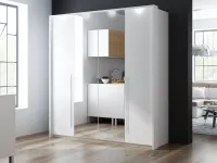Riidekapp BREMA 210 pilt 2