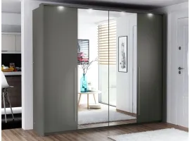Riidekapp BREMA 255