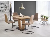 Pikendatav laud BLACKY pilt 3