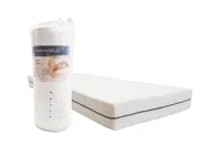 Madrats 140x200 SMART RELAX POCKET 7 ZONE pilt 4