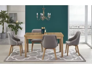 Pikendatav laud TIAGO 2 tamm craft pilt