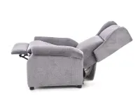 Tugitool AGUSTIN recliner - Hall pilt 4