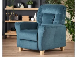 Tugitool BARD recliner sinine pilt