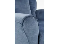 Tugitool BARD recliner sinine pilt 6