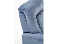 Tugitool BARD recliner sinine pilt 7