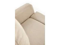 Кресло FELIPE recliner - Бежевый pilt 9