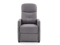 Кресло FELIPE recliner - Серый pilt 6