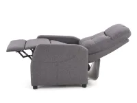 Кресло FELIPE recliner - Серый pilt 5